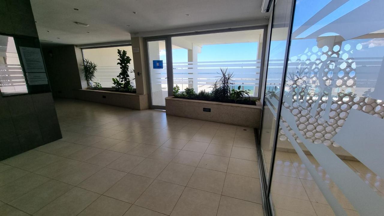 Appartement Impecable Piso Encima Playa Galicia à Vilagarcía de Arousa Extérieur photo