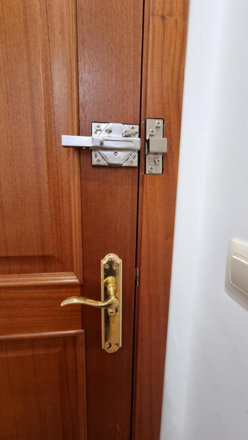 Appartement Impecable Piso Encima Playa Galicia à Vilagarcía de Arousa Extérieur photo